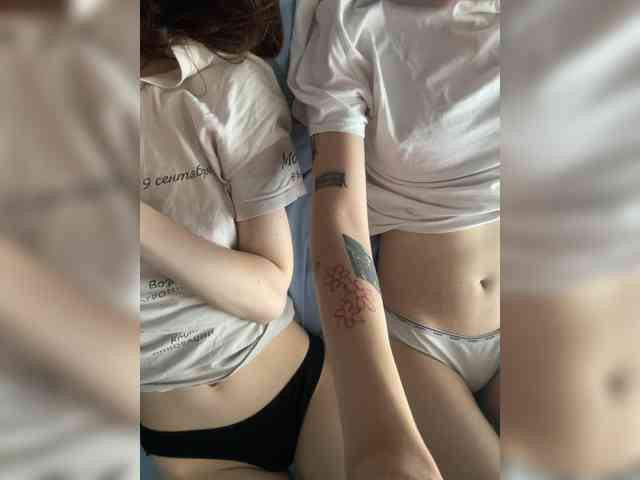 shyyyygirls Sex Cam Show