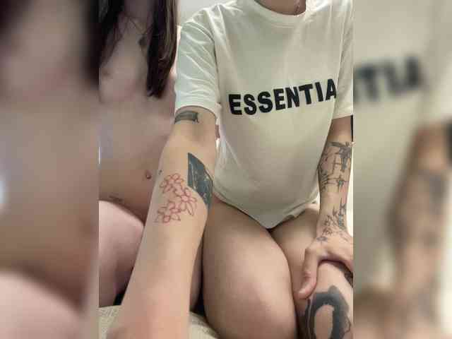shyyyygirls