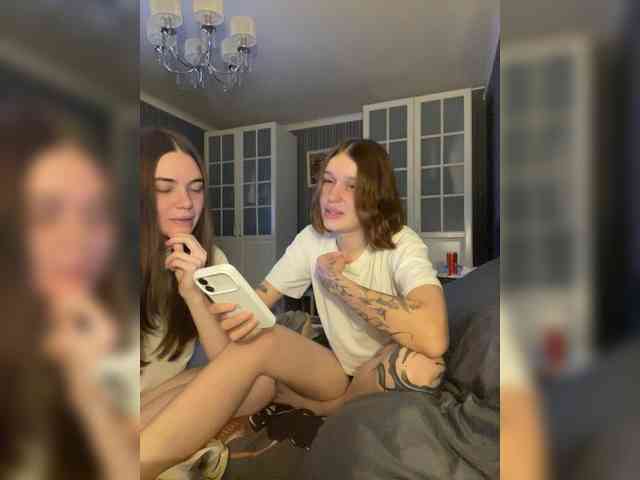 shyygirls webcam