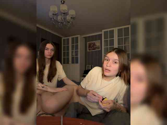 shyygirls webcam