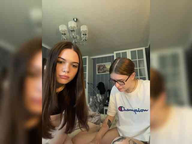 shyyyygirls