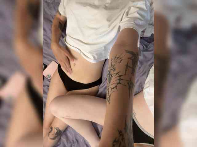 shyygirls webcam