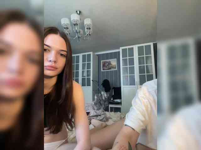 shyyyygirls webcam