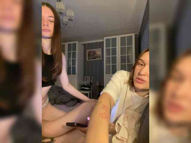 shyygirls webcam