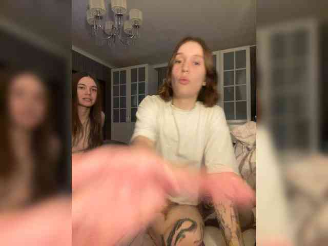 shyygirls webcam