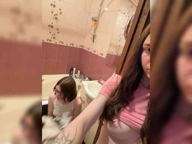 shyyyygirls