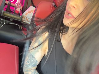 _AnnaMaria_ Porn Show