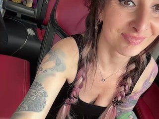 _AnnaMaria_ Porn Show