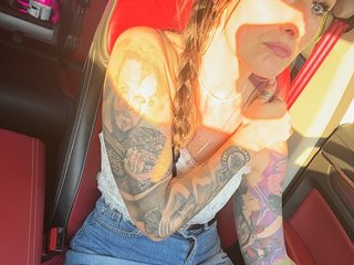 _AnnaMaria_ Porn Show