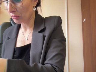 _AnnaMaria_ Porn Show