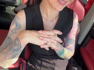 _AnnaMaria_ Porn Show
