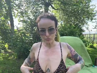 _AnnaMaria_ Porn Show