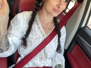 _AnnaMaria_ Porn Show