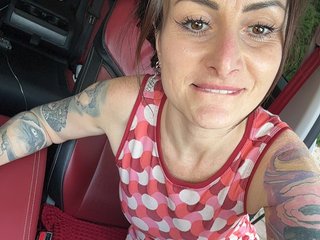 _AnnaMaria_ Porn Show