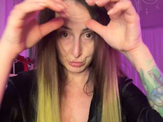 _AnnaMaria_ Porn Show