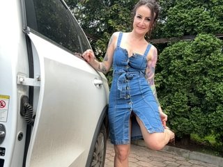 _AnnaMaria_ Porn Show