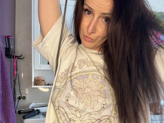 _AnnaMaria_ Porn Show