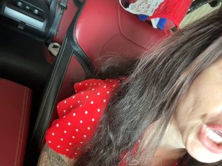 _AnnaMaria_ Porn Show