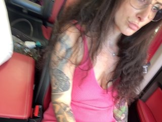 _AnnaMaria_ Porn Show