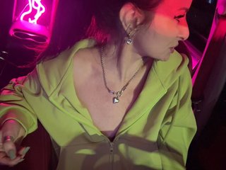 _AnnaMaria_ Porn Show