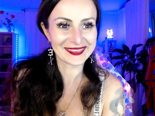_AnnaMaria_ Porn Show