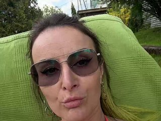_AnnaMaria_ Porn Show