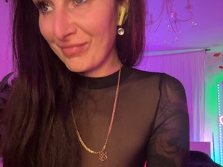 _AnnaMaria_ Porn Show