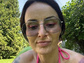 _AnnaMaria_ Porn Show