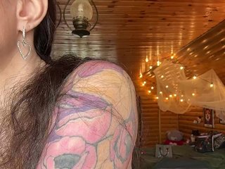 _AnnaMaria_ Porn Show
