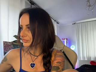 _AnnaMaria_ Porn Show