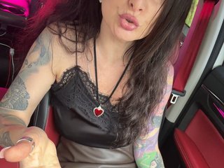 _AnnaMaria_ Porn Show