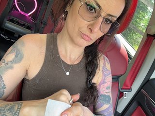 _AnnaMaria_ Porn Show