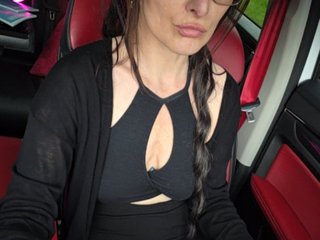 _AnnaMaria_ Porn Show