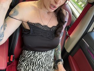 _AnnaMaria_ Porn Show