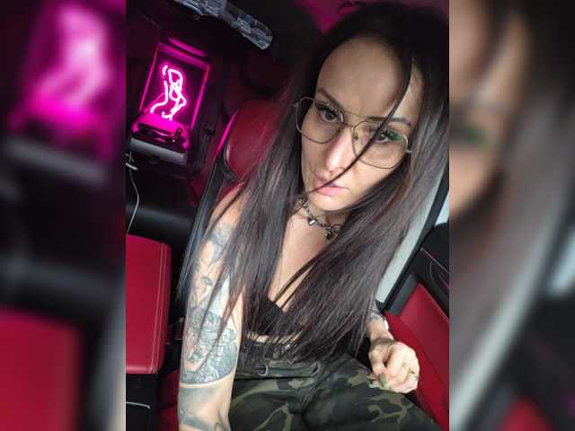_AnnaMaria_ live cam preview