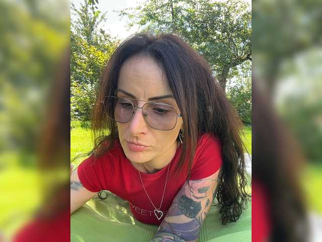 -AnnaMaria- live cam on BongaCams