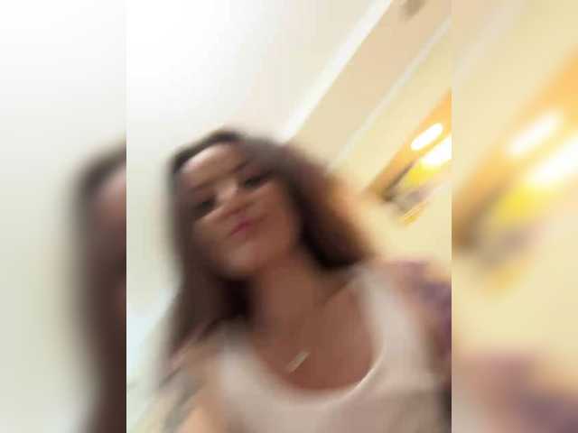 -AnnaMaria-'s BongaCams profile