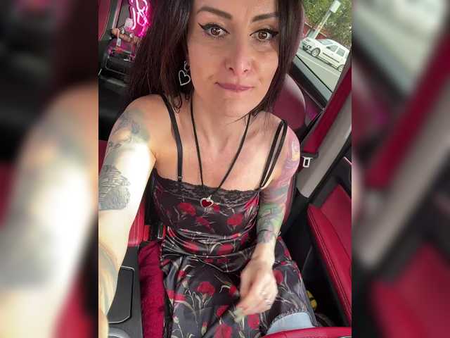-AnnaMaria- live cam on BongaCams