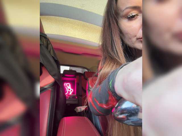 -AnnaMaria- live cam on BongaCams