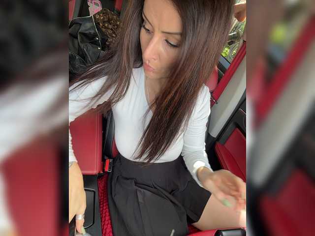 -AnnaMaria- live cam on BongaCams