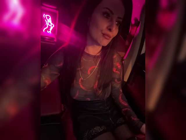 _AnnaMaria_ live cam preview