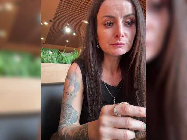 -AnnaMaria- live cam on BongaCams