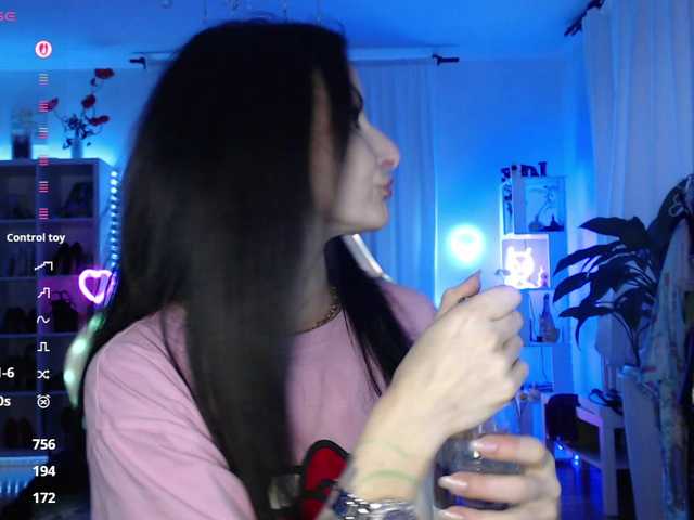 -AnnaMaria- live cam on BongaCams