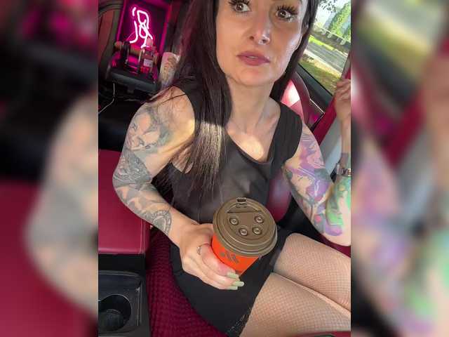 -AnnaMaria- live cam on BongaCams