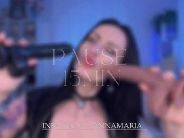 -annamaria- cam belle
