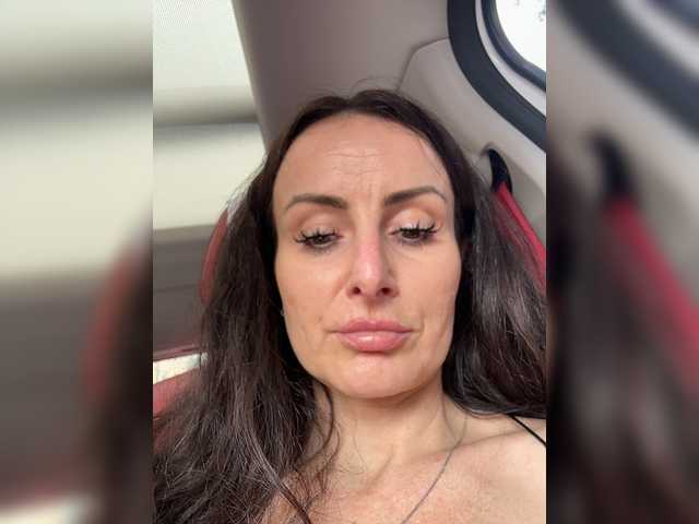 -AnnaMaria- live cam on BongaCams