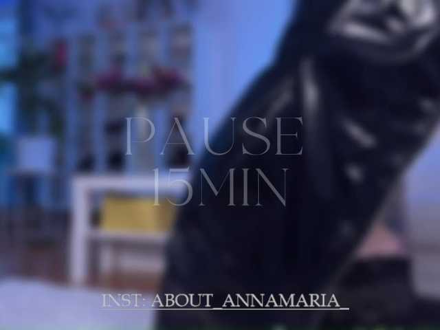  -AnnaMaria- chat room