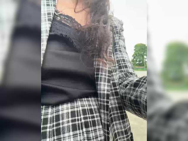 -AnnaMaria- live webcam show