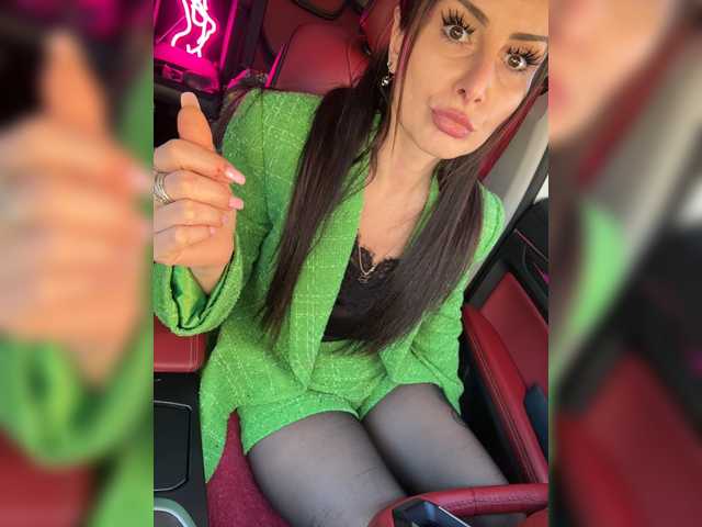 -AnnaMaria- live cam on BongaCams