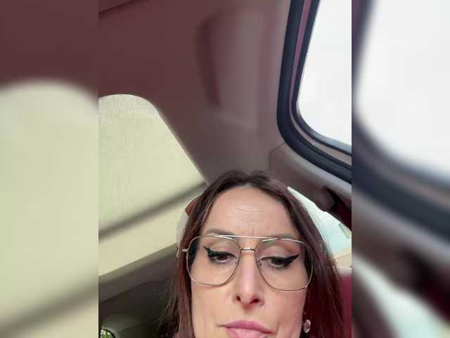 -AnnaMaria- live cam on BongaCams